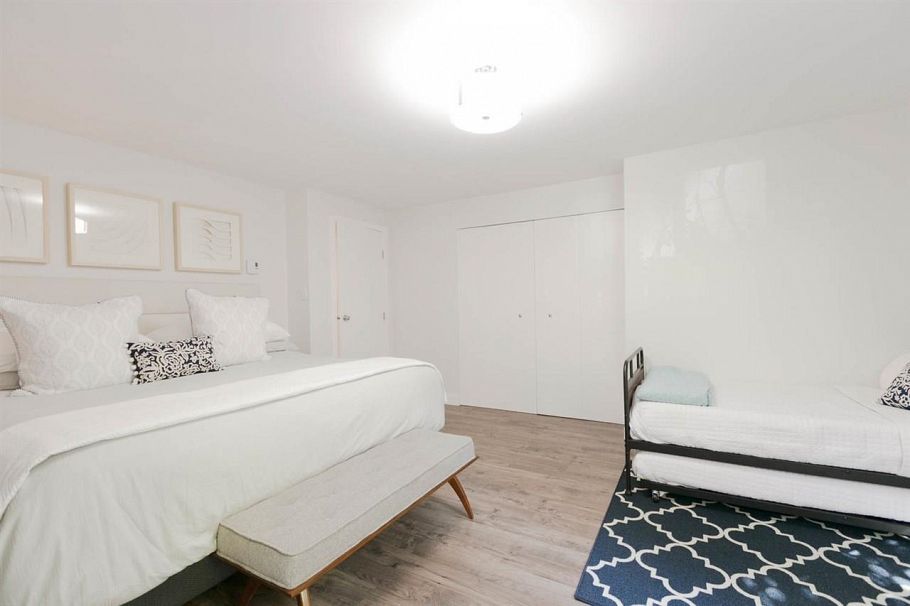 104 936 Bute Street Vancouver, BC - 13