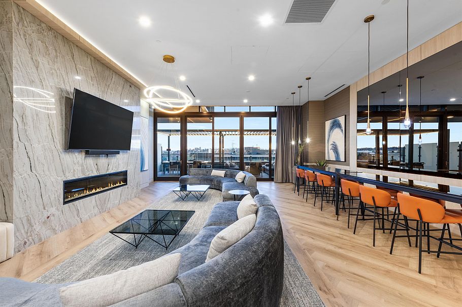 1301 2186 Gilmore Avenue Burnaby, BC - 24