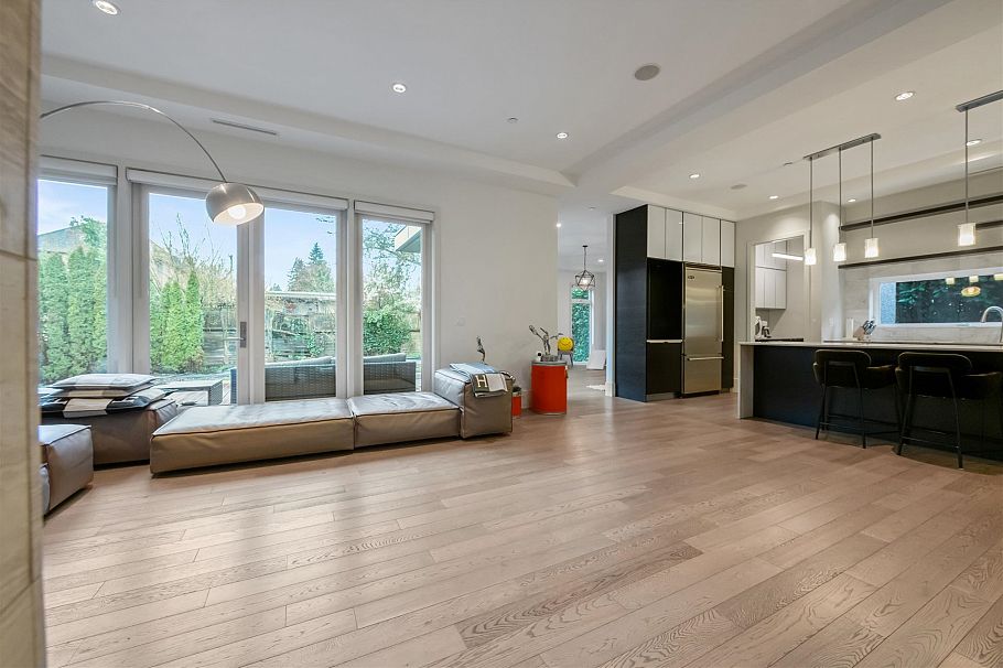 6109 Highbury Street Vancouver, BC - 4