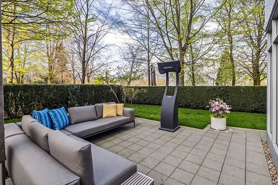 TH22 1281 W Cordova Street Vancouver, BC - 14