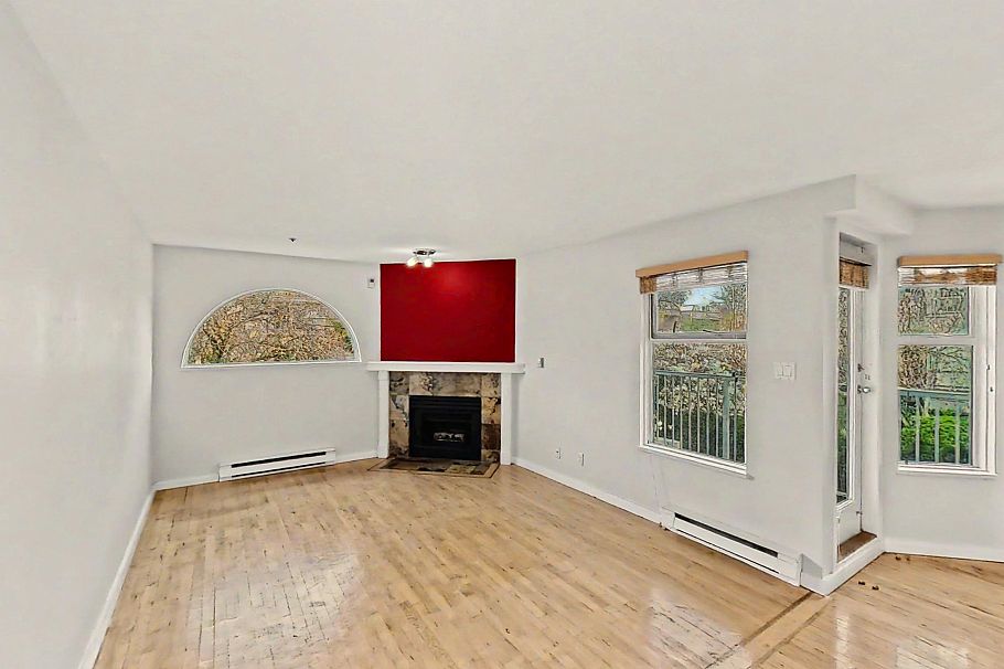 201 1868 W 8th Avenue Vancouver, BC - 5