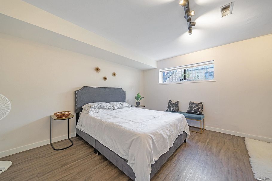 2131 Fraserview Drive Vancouver, BC - 26