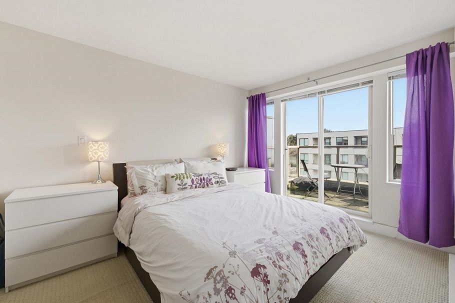 PH-8 1689 13th Avenue Vancouver, BC - 16