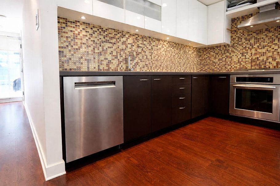 502 1277 Melville Street Vancouver, BC - 13