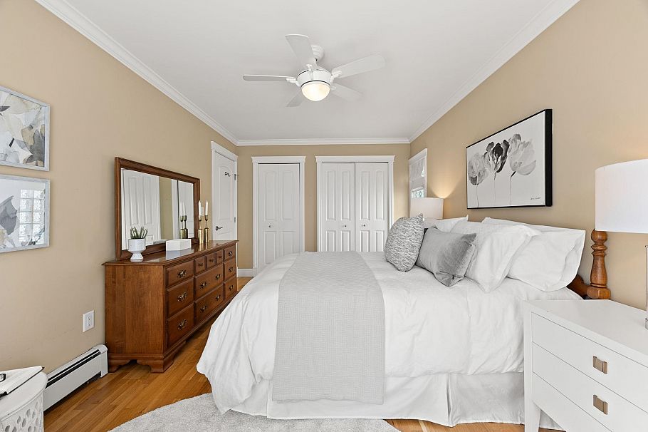 203 1125 Gilford Street Vancouver, BC - 14