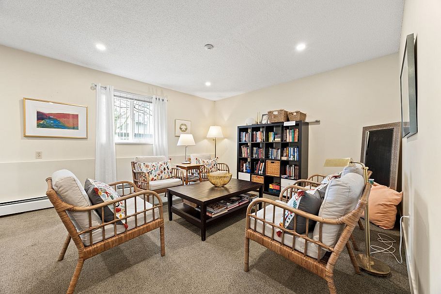 203 1125 Gilford Street Vancouver, BC - 25