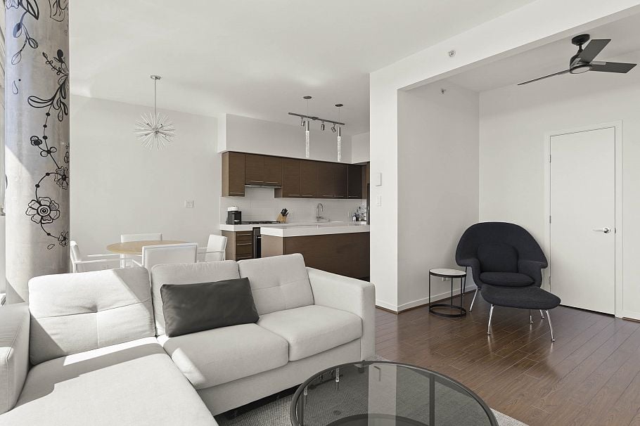 1206 2770 Sophia Street Vancouver, BC - 8