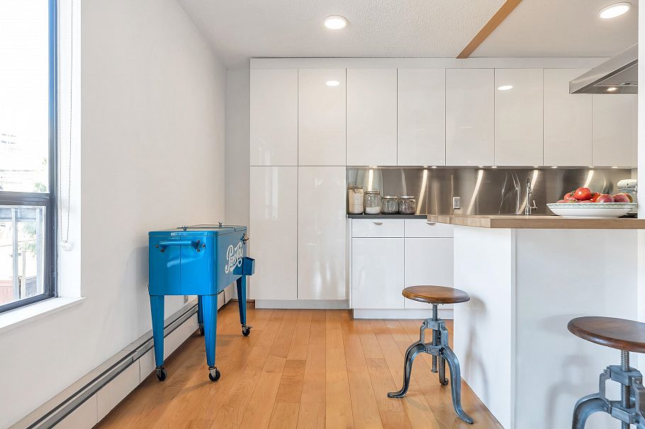 204 1515 E 5th Avenue Vancouver, BC - 15