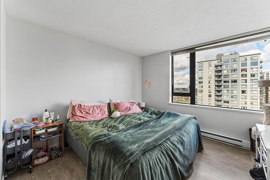 1209 3588 Crowley Drive Vancouver, BC - 13