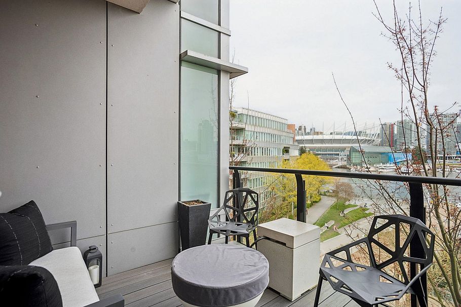 501 138 Athletes Way Vancouver, BC - 29