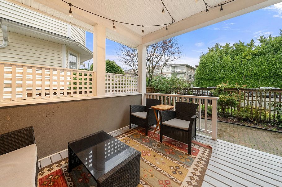 1263 W 16th Street North Vancouver, BC - 18