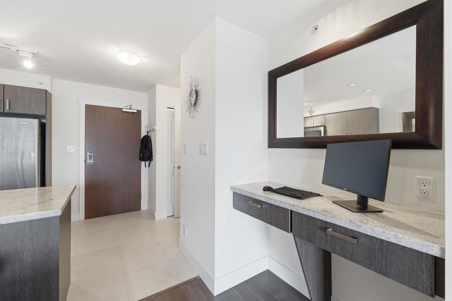 PH-8 1689 13th Avenue Vancouver, BC - 11