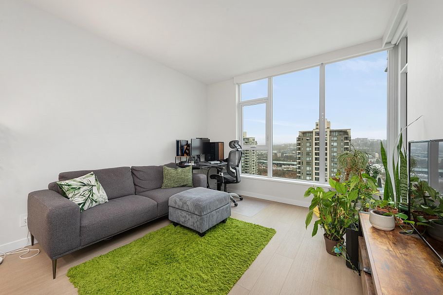 1301 2186 Gilmore Avenue Burnaby, BC - 5