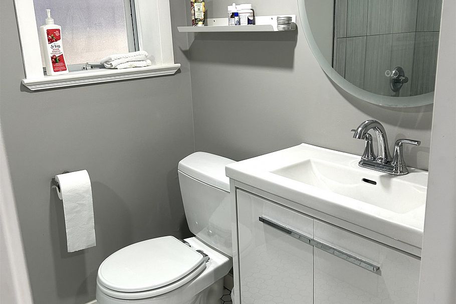 846 E 23rd Avenue Vancouver, BC - 29