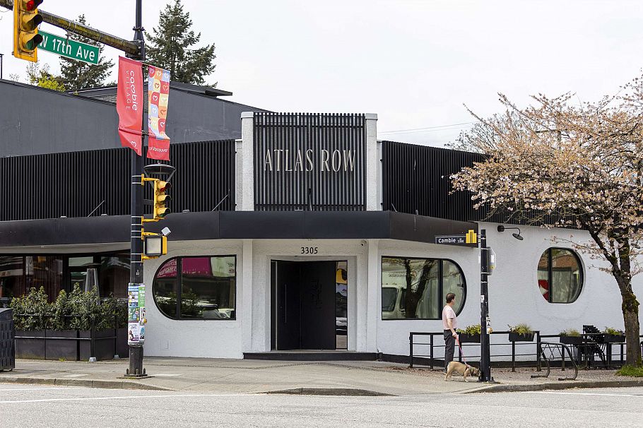 232 W 14th Avenue Vancouver, BC - 37