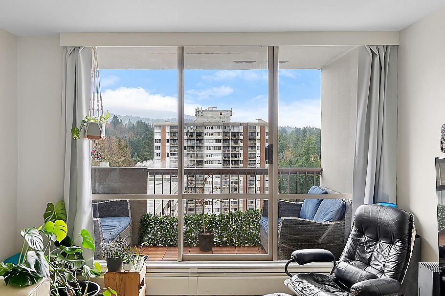 1808 2016 Fullerton Avenue North Vancouver, BC - 24