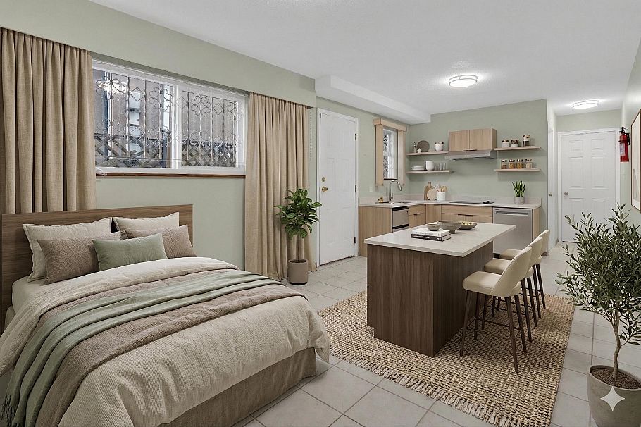 3240 Clive Avenue Vancouver, BC - 39