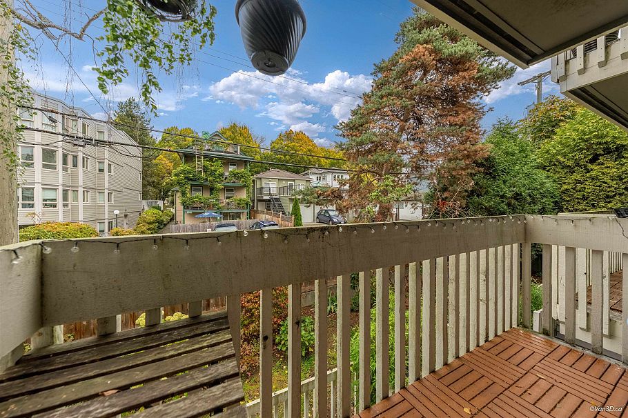 210 1545 E 2nd Avenue Vancouver, BC - 12