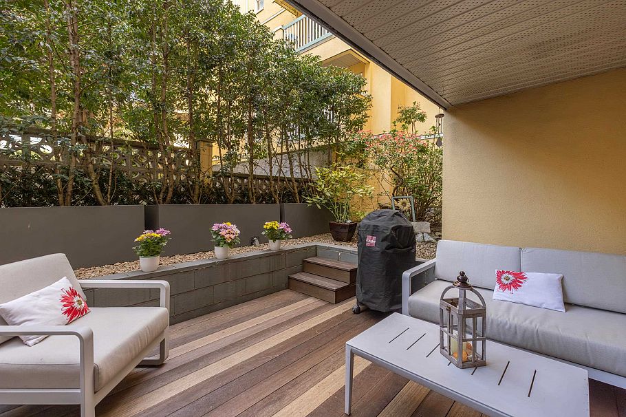 105 1125 Gilford Street Vancouver, BC - 23