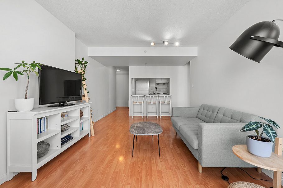 1205 5189 Gaston Street Vancouver, BC - 14