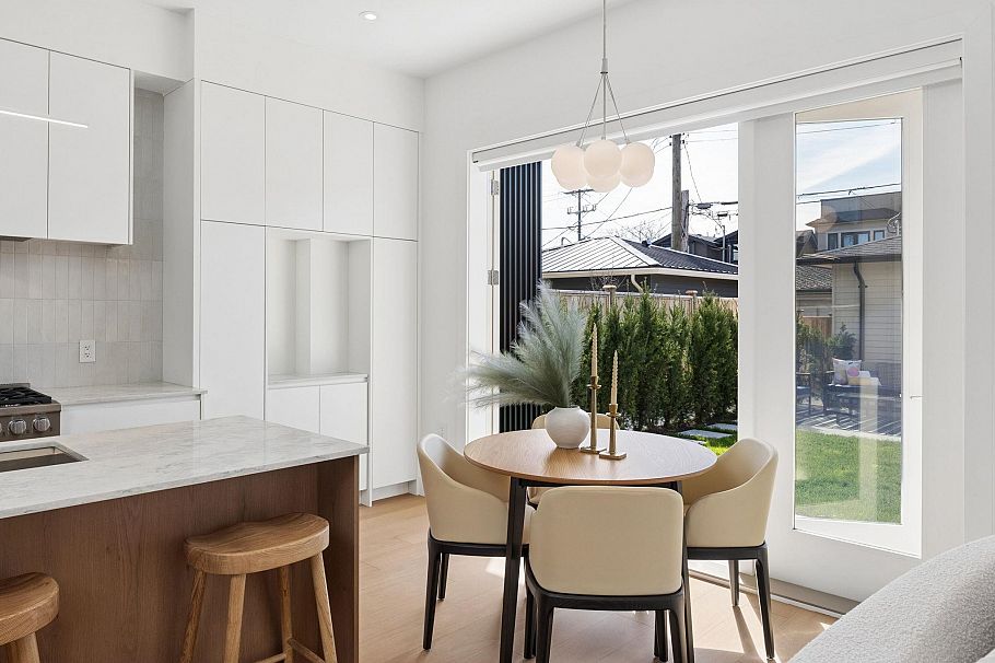 2 3648 West 20th Avenue Vancouver, BC - 13