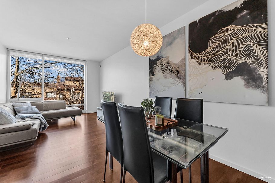 2 850 W 8th Avenue Vancouver, BC - 6