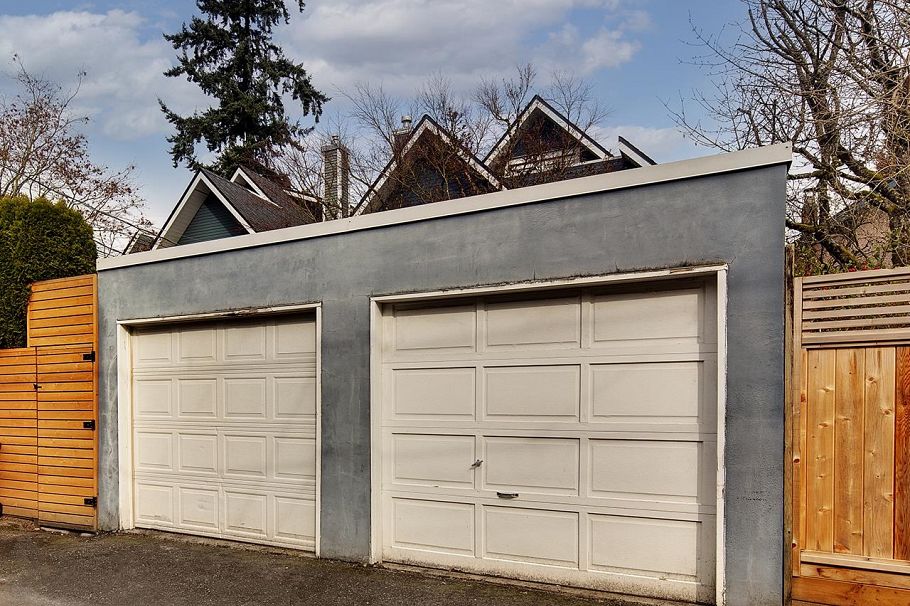 3542 W 2nd Avenue Vancouver, BC - 31