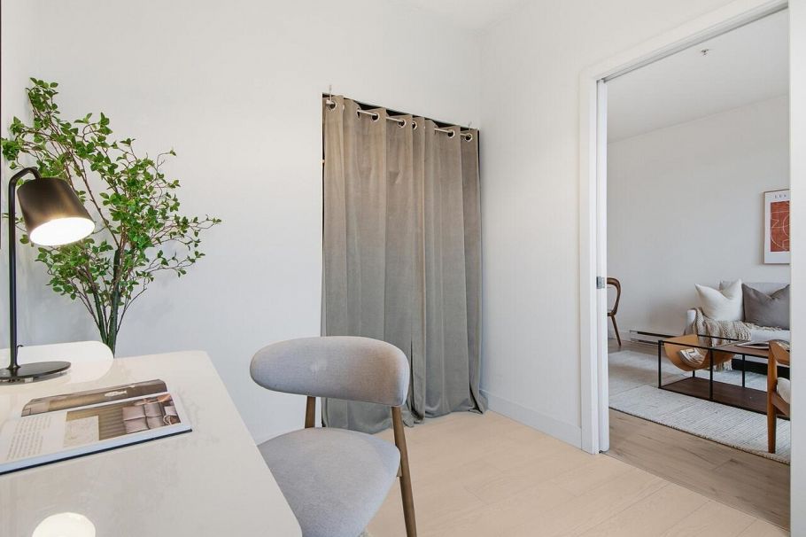 PH6 688 E 17th Avenue Vancouver, BC - 20