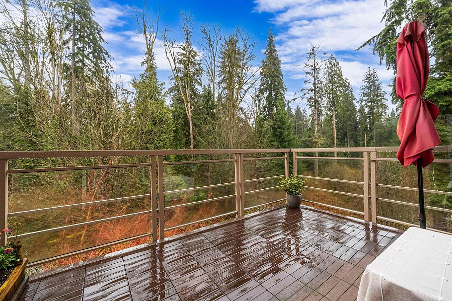 418 3606 Aldercrest Drive North Vancouver, BC - 30