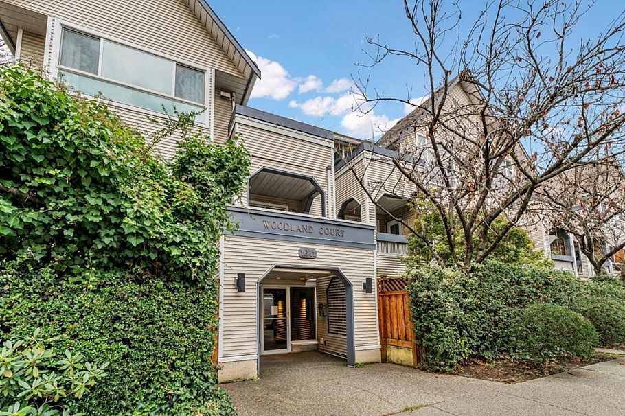 104 1641 Woodland Drive Vancouver, BC - 22