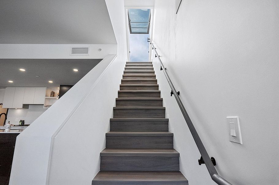 802 210 E 5th Avenue Vancouver, BC - 20