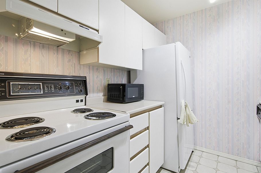 412 1230 Haro Street Vancouver, BC - 7