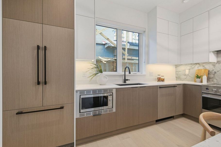 4021 West 18th Avenue Vancouver, BC - 12