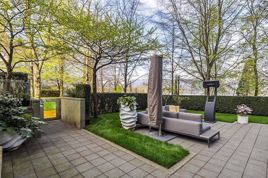 TH22 1281 W Cordova Street Vancouver, BC - 15