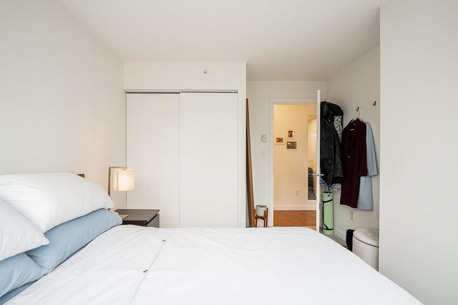 1008 1723 Alberni Street Vancouver, BC - 15