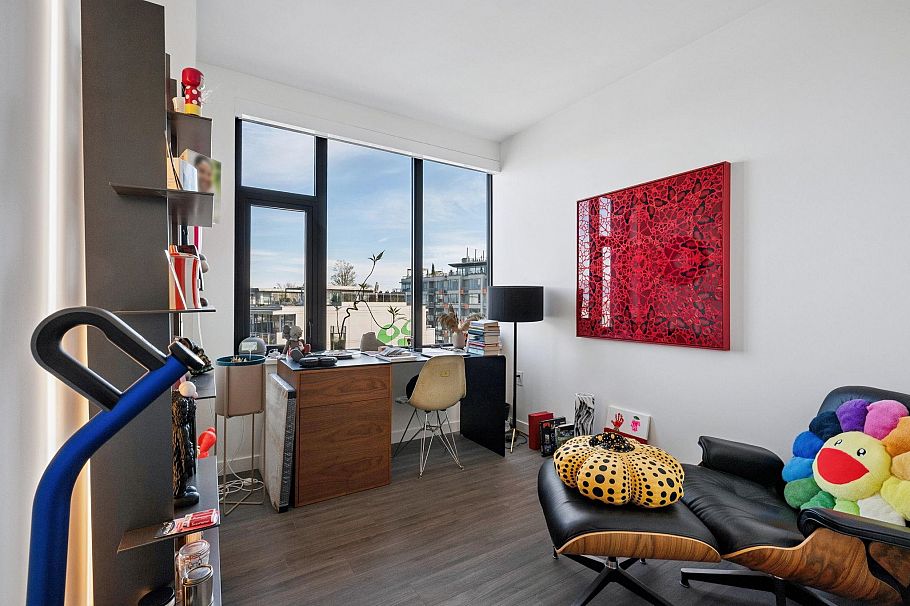 802 210 E 5th Avenue Vancouver, BC - 25