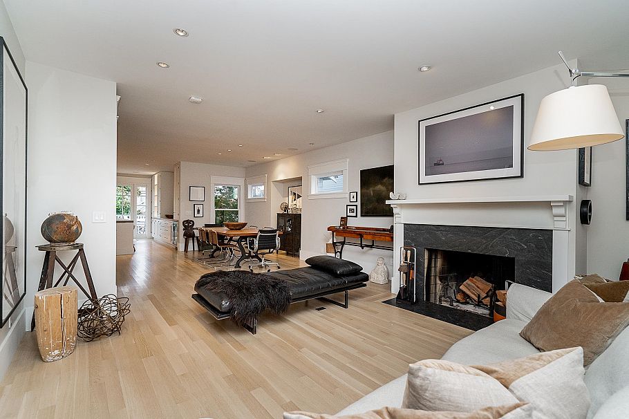 1970 Mcnicoll Avenue Vancouver, BC - 3