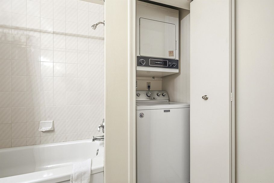 412 1230 Haro Street Vancouver, BC - 22