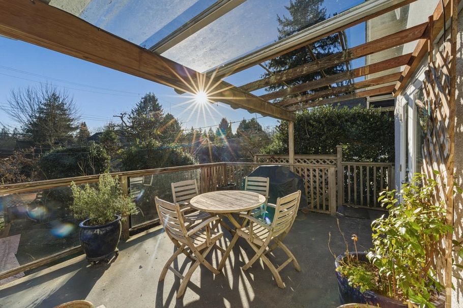 3760 W 29th Avenue Vancouver, BC - 13