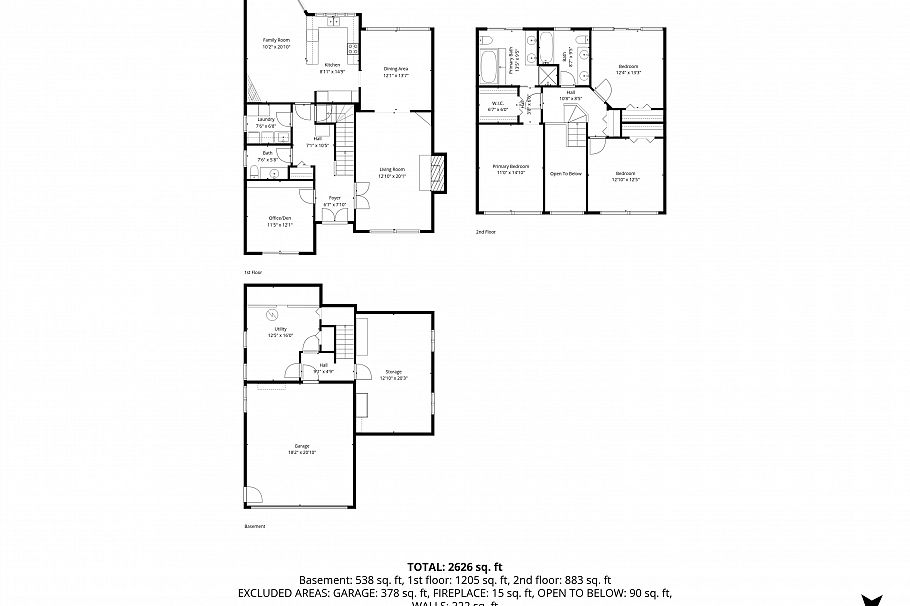 3958 W 29th Avenue Vancouver, BC - 30
