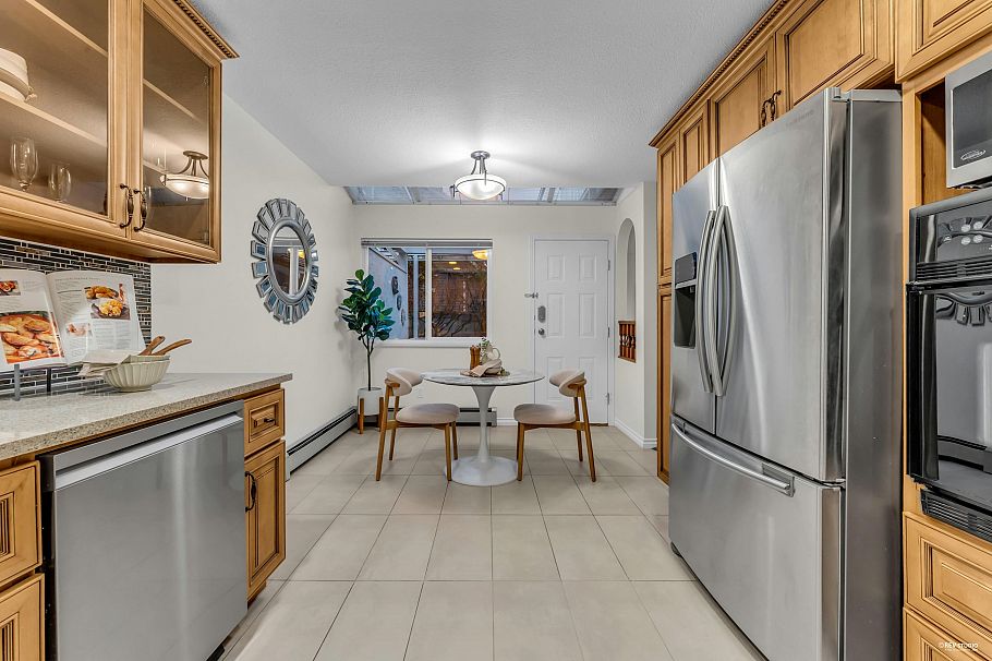 3661 Blenheim Street Vancouver, BC - 12