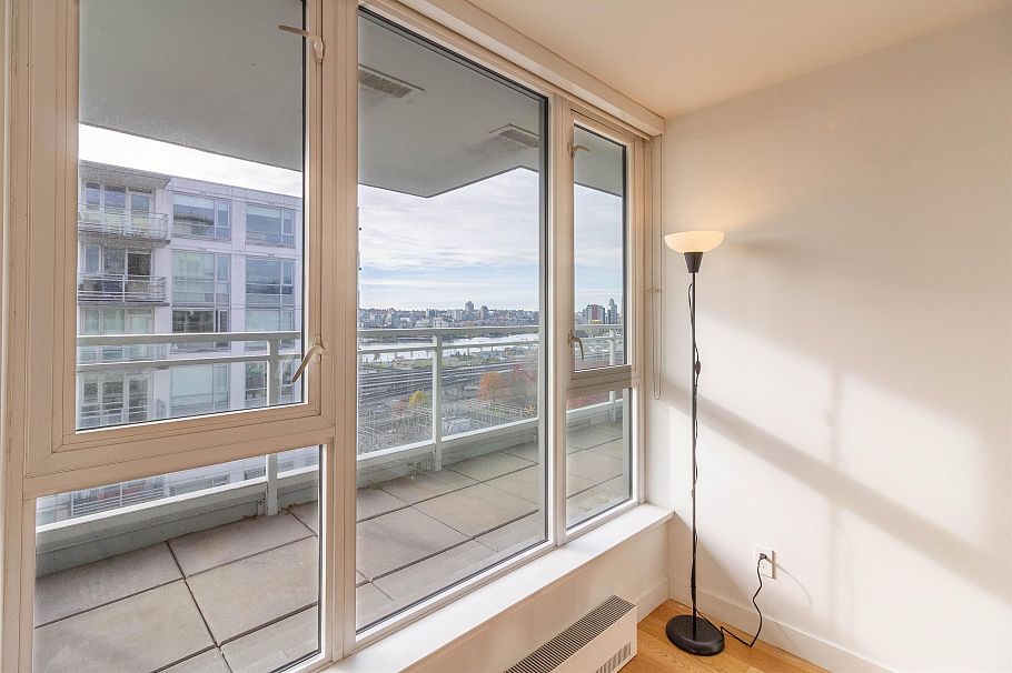 1810 188 Keefer Street Vancouver, BC - 10