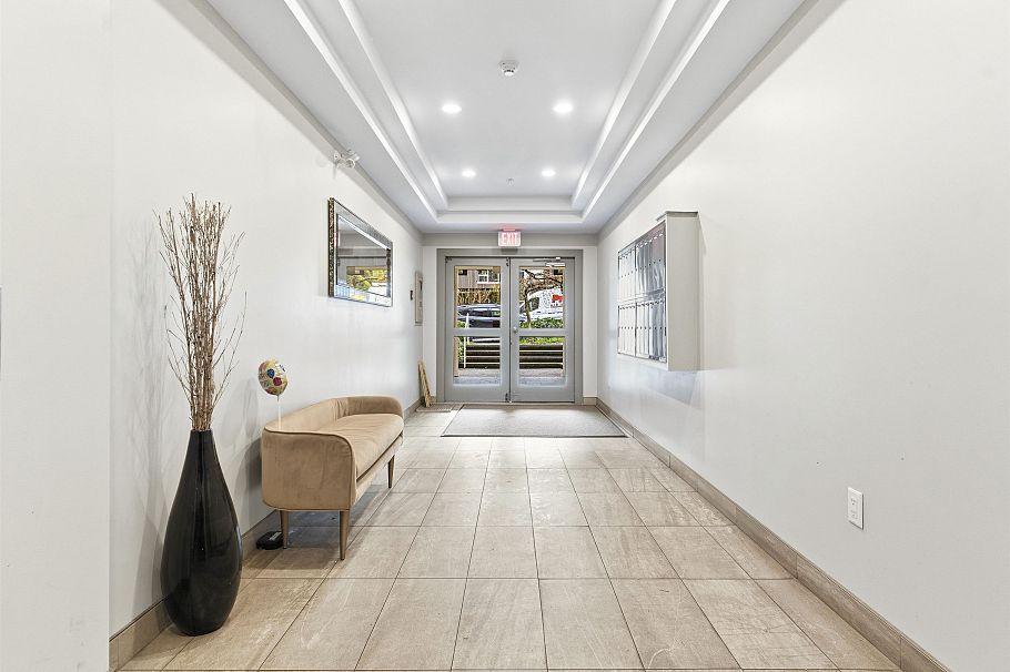 206 1963 W 3rd Avenue Vancouver, BC - 25