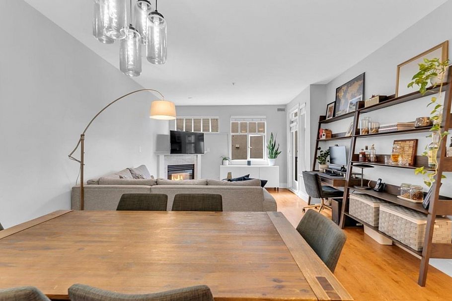 303 2525 Quebec Street Vancouver, BC - 11