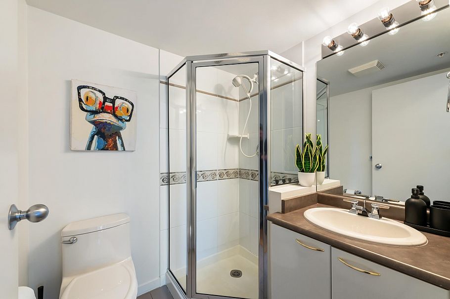 2103 1166 Melville Street Vancouver, BC - 15