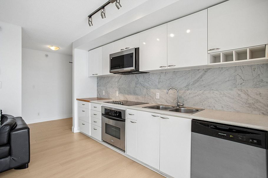 2209 602 Citadel Parade Vancouver, BC - 7