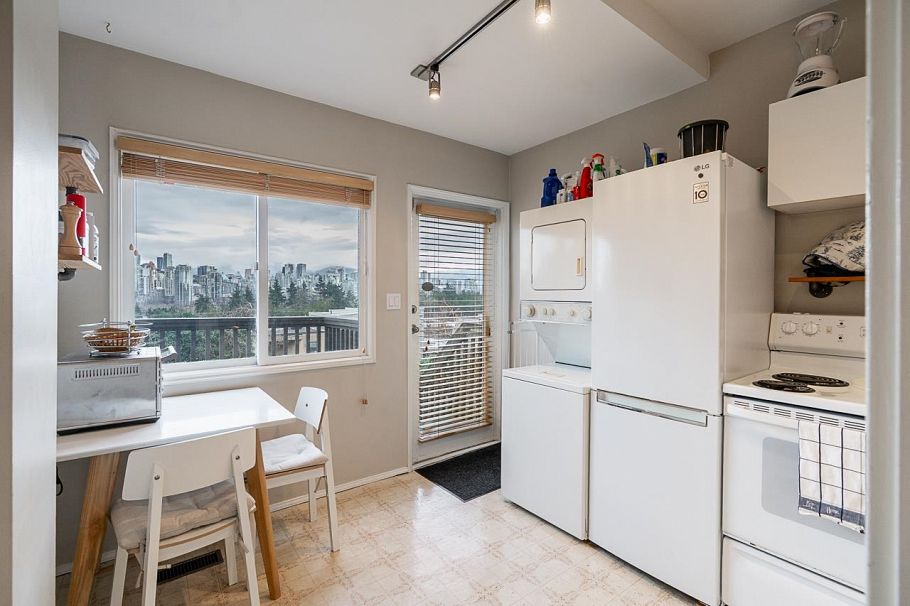 967 W 8th Avenue Vancouver, BC - 16