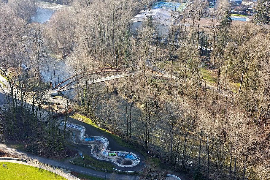 3006 1500 Fern Street North Vancouver, BC - 25