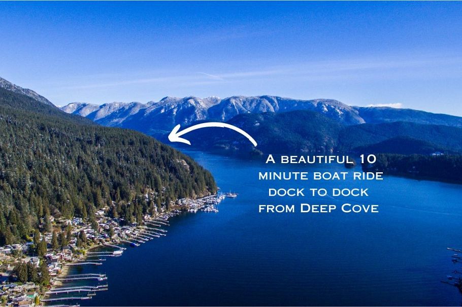 26 Brighton Beach North Vancouver, BC - 39