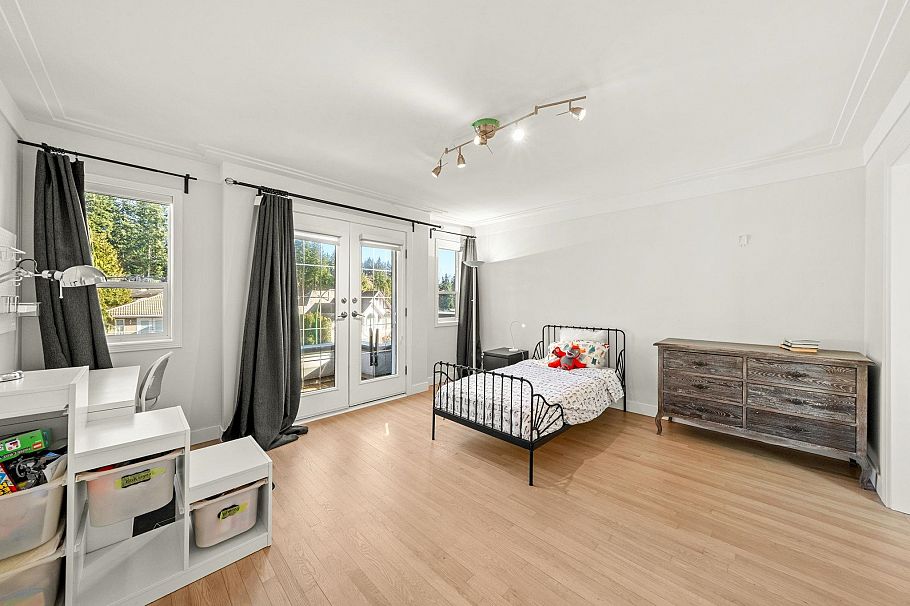 1725 Orkney Place North Vancouver, BC - 22